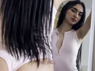 mia_millx Sexe désirs