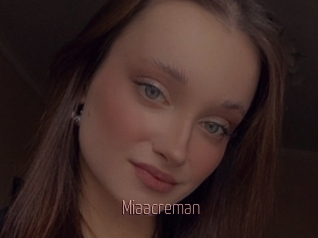 Miaacreman