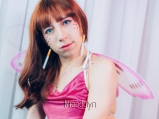 miaadolyn Sexe désirs