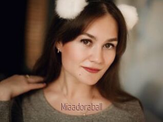 Miaadoraball