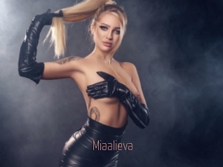 Miaalieva