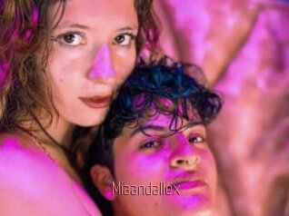 miaandallex Sexe désirs