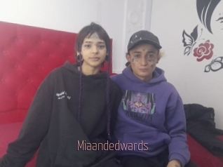 Miaandedwards
