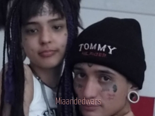 Miaandedwars