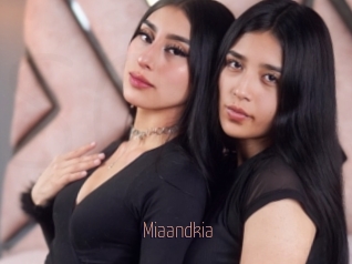 Miaandkia