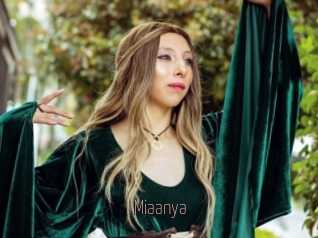 Miaanya