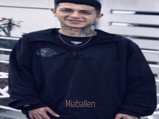 Miaballen