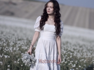 Miabarek
