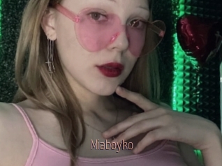 Miaboyko