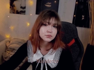 Miacadence