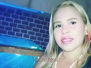 Miacasshgold
