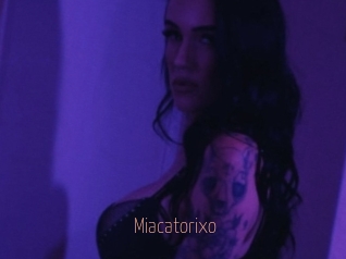 Miacatorixo