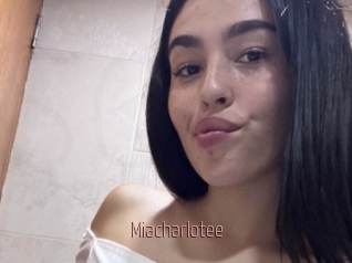 miacharlotee Sexe désirs
