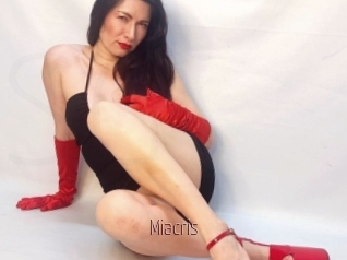 miacris Sexe désirs