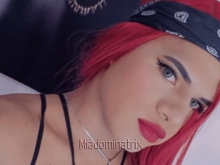 Miadominatrix