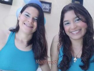 Miaemma87