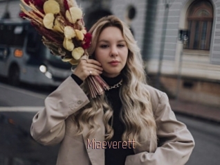 Miaeverett
