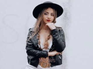 Miagales