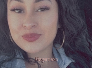 miagarciaxo Sexe désirs