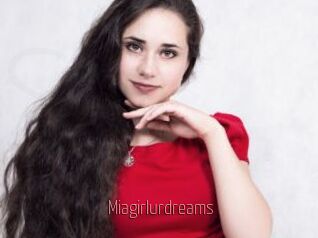 Miagirlurdreams