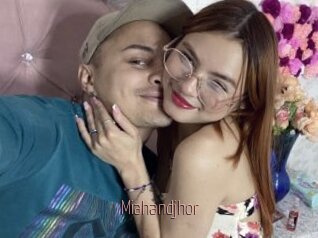 Miahandjhor