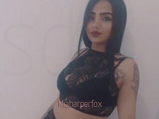 Miaharperfox
