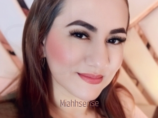 Miahhsense