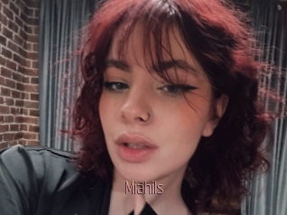 miahils Sexe désirs