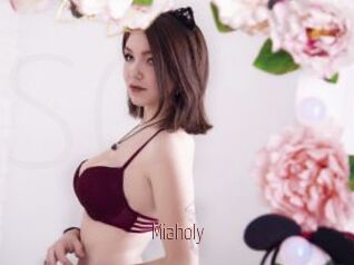 Miaholy