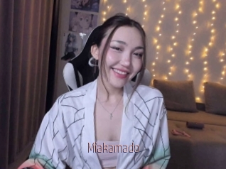 Miakamado