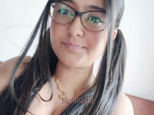 Miakhalifa
