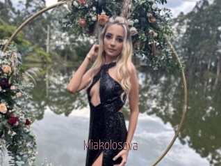Miakolosova