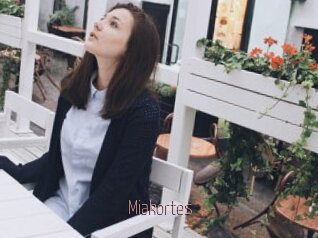Miakortes