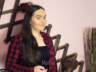 mialisa Sexe désirs