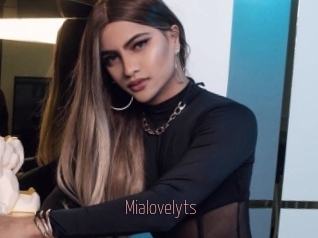 mialovelyts Sexe désirs