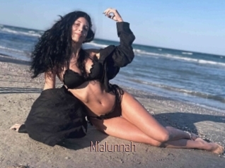 Mialunnah