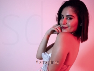 Miamartinez