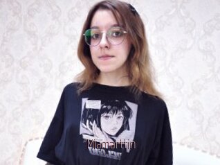 Miamarttin