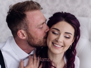 Miamaxy