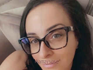 Miamayxoxo