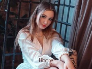 Miamey