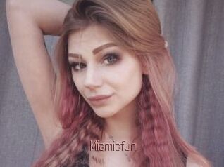 Miamiafun