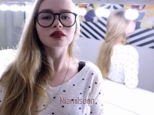 Miamilsoon
