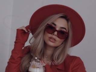 Miamirelli