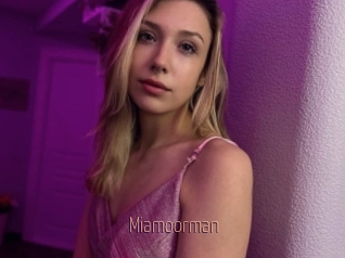 miamoorman Sexe désirs