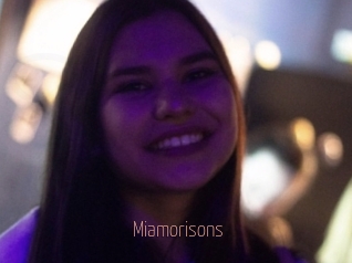 Miamorisons