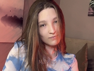 Miamyles