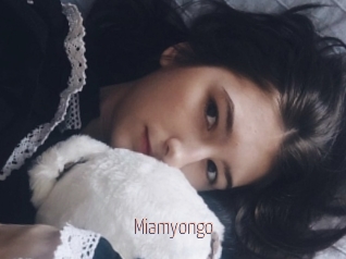 Miamyongo