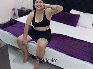 mianddulce Sexe désirs