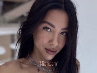 Mianoahr